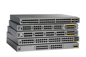 Cisco Switches